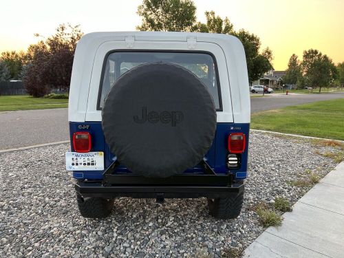 1980 jeep cj