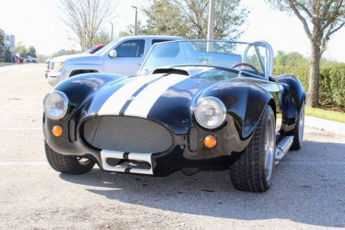 1966 shelby cobra