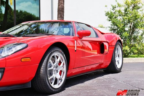 2006 ford ford gt