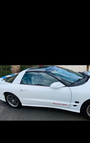 1998 pontiac firebird formula