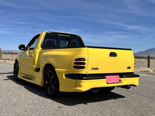 2002 ford f-150