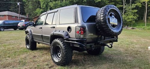 1994 jeep grand cherokee laredo