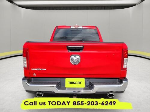 2023 ram 1500 lone star quad cab 4x2 6&#039;4&#034; box