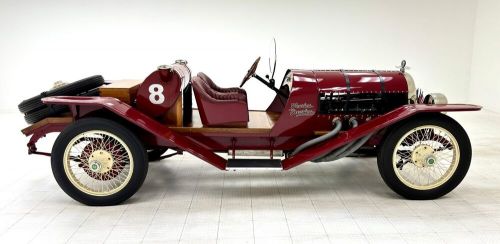 1923 peerless series 66 speedster