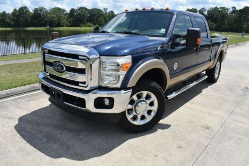 2013 ford f-250 lariat