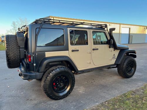 2018 jeep wrangler rubicon aev 351