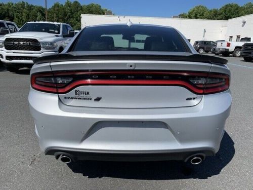 2023 dodge charger gt