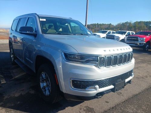 2024 jeep wagoneer