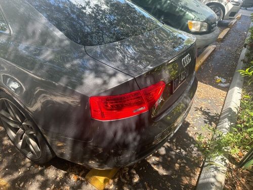 2016 audi s5 3.0t premium plus