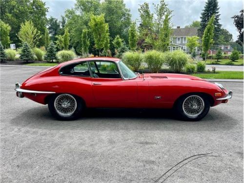 1971 jaguar xke fixed head coupe