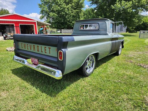 1962 chevrolet c-10