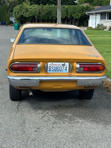 1975 datsun z-series