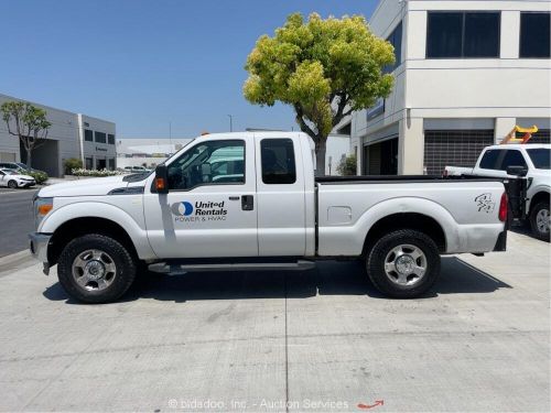 2016 ford f-250