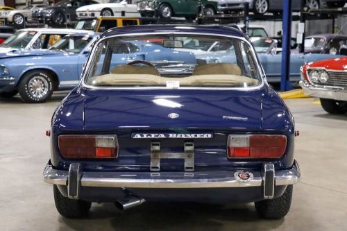 1973 alfa romeo gtv 2000