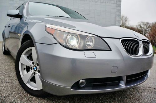 2007 bmw 530xi awd________like new_____navigation_____must see!!!