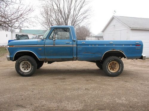 Ford f250