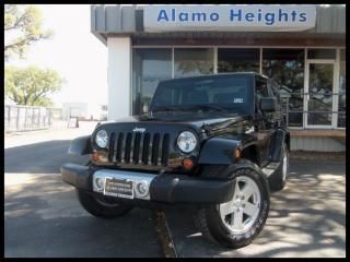 2012 jeep wrangler 4wd 2dr sahara