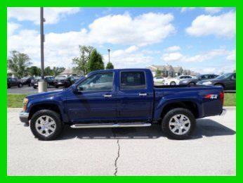 2012 2lt used 3.7l i5 20v automatic premium onstar