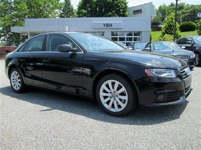 2.0t premium-awd-1 owner-certified pre-owned-clean car fax-financing available