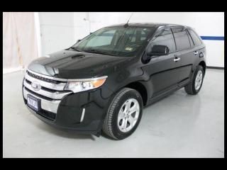 11 ford edge suv sel fwd my ford touch we finance