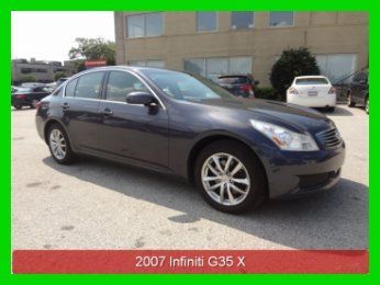 2007 used 3.5l v6 24v automatic awd sedan premium