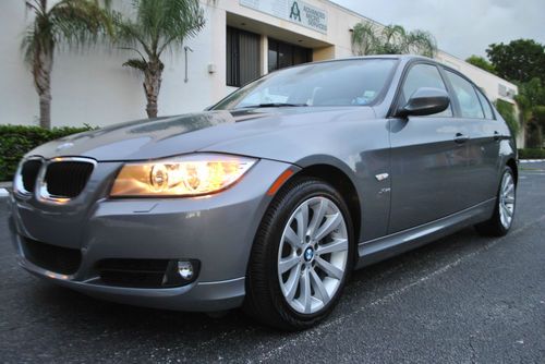 Purchase used 2011 BMW 328i xDrive Base Sedan 4-Door 3.0L in Miami ...