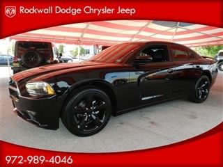 2014 dodge charger c