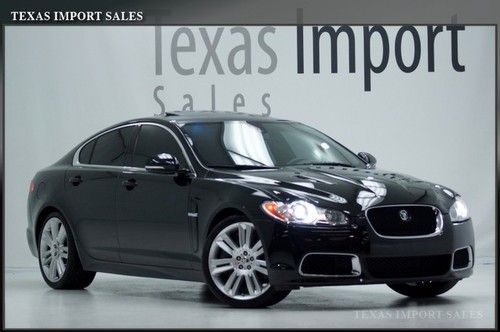 2011 xfr supercharged,navi,camera,black/black,1.49% financing