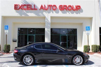 2010 maserati gran turismo s