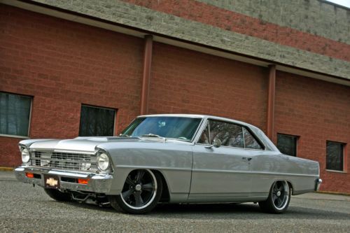 67 chevy nova pro touring