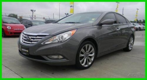 2011 se used 2.4l i4 16v automatic front wheel drive sedan