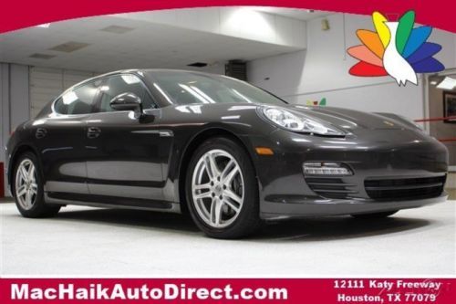 2012 4 used 3.6l v6 24v automatic awd hatchback premium