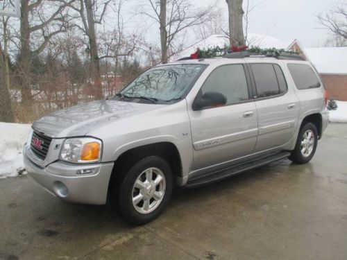 2005 gmc envoy xl slt