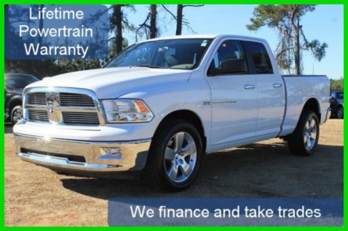 2012 slt used 5.7l v8 16v automatic rwd pickup truck