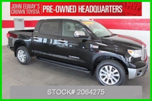 2011 limited 5.7l v8 used 5.7l v8 32v automatic 4wd