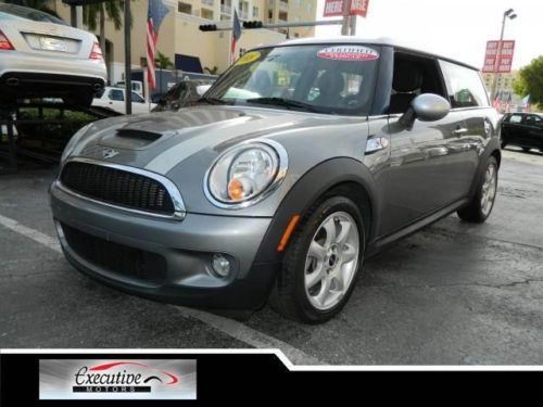 2008 mini cooper