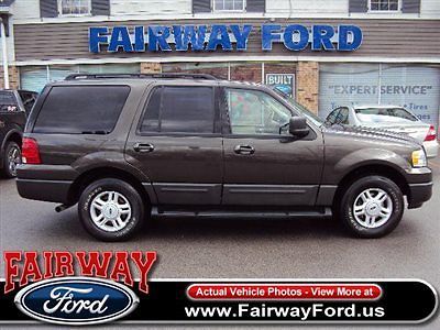 2005 Ford expedition powertrain warranty #10