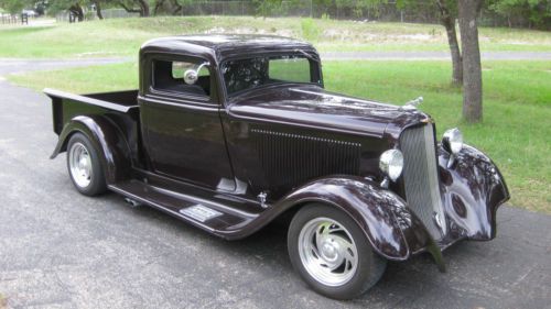 1933 dodge brothers