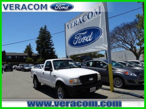 2007 xl pickup 4wd 6 ft used 3l v6 12v automatic