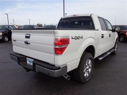 2014 ford f150 xlt