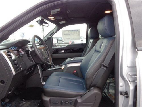 2014 ford f150 limited