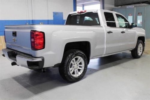 2014 chevrolet silverado 1500 1lt