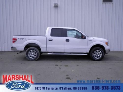 2014 ford f150 xlt