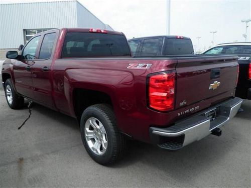 2014 chevrolet silverado 1500 swb