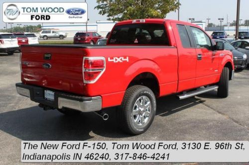 2013 ford f150 xlt