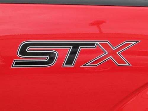 2014 ford f150 stx