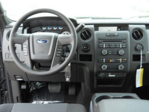 2014 ford f150 stx