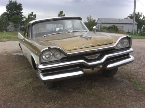 1957 dodge coronet 2 door, lancer, royal, mopar, belvedere, savoy