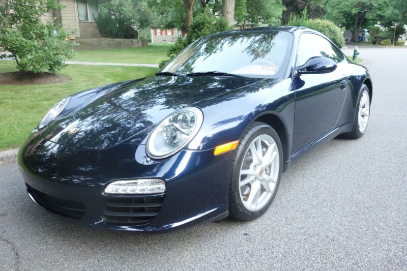 2010 porsche 911