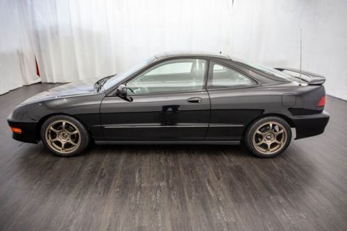 2000 acura integra 3dr sport coupe gs-r manual
